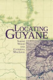 book Locating Guyane