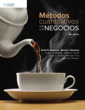 book Métodos cuantitativos para los negocios