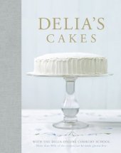 book Delia's Cakes