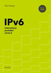 book IPv6 - Internetový protokol verze 6