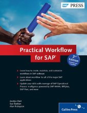 book Practical Workflow for SAP