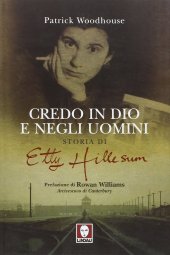 book Credo in Dio e negli uomini. Storia di Etty Hillesum