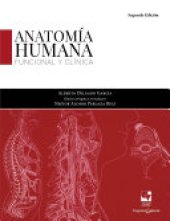 book Anatomía humana funcional y clínica