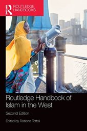 book Routledge Handbook of Islam in the West