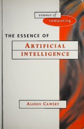 book The Essence of Artificial Intelligence