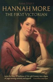 book Hannah More: The First Victorian