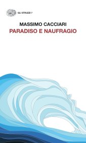 book Paradiso e naufragio. Saggio sull'Uomo senza qualità di Musil