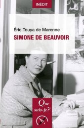 book Simone de Beauvoir