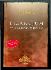 book Bizancjum w średniowieczu