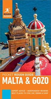 book Pocket Rough Guide Malta & Gozo (Travel Guide eBook)