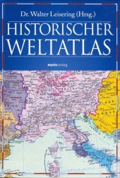 book Historischer Weltatlas (2009)