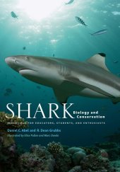 book Shark Biology and Conservation: Essentials for Educators, Students, and Enthusiasts