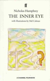 book The Inner Eye: Social Intelligence in Evolution