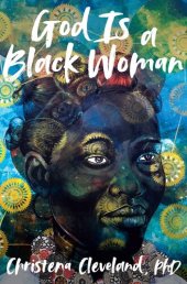 book God Is a Black Woman