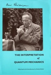 book The Interpretation of Quantum Mechanics: Dublin Seminars (1949-1955) and Other Unpublished Essays