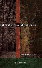 book Literature and Skepticism