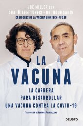 book La vacuna