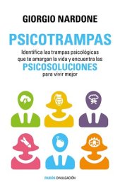 book Psicotrampas