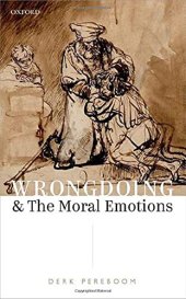 book Wrongdoing and the Moral Emotions