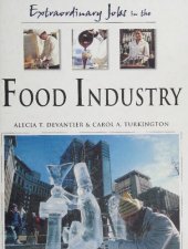 book Extraordinary Jobs in the Food Industry