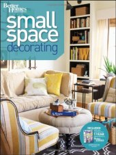 book Small Space Decorating