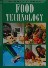 book Food Technology