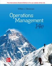 book Operations management