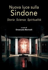 book Nuova luce sulla Sindone