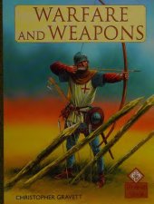 book Warfare and Weapons