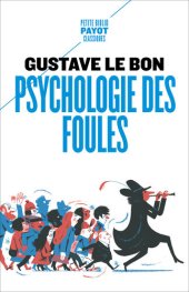 book Psychologie des foules