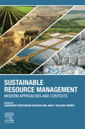 book Sustainable Resource Management: Modern Approaches and Contexts