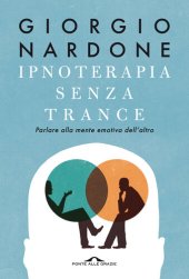 book Ipnoterapia senza trance