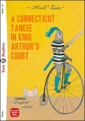 book A Connecticut Yankee in King Arthur’s Court