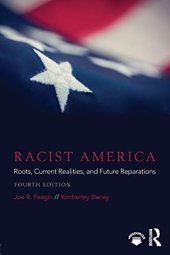 book Racist America: Roots, Current Realities, and Future Reparations