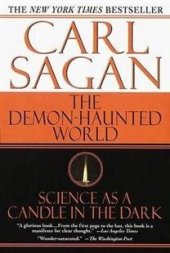 book The Demon-Haunted World: Science as a Candle in the Dark