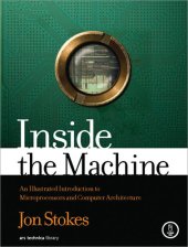 book Inside the Machine