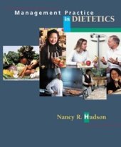 book Management Practice in Dietetics