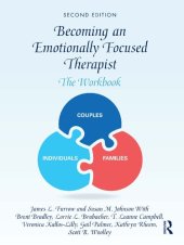 book Becoming an emotionally focused  therapist : the workbook