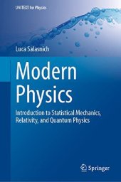 book Modern Physics