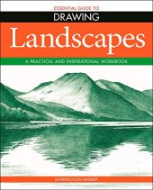 book Essential Guide to Drawing: Landscapes