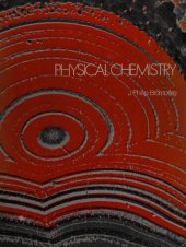 book Physical Chemistry