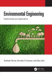 book Environmental Engineering: Fundamentals and Applications