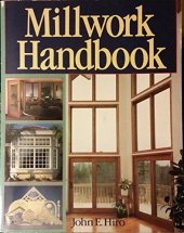 book Millwork Handbook