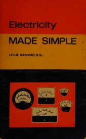 book Electricity Made Simple