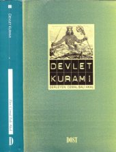 book Devlet Kuramı