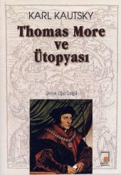 book Thomas More ve Ütopyası