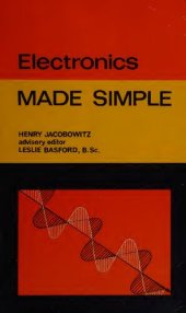 book Electronics Made Simple