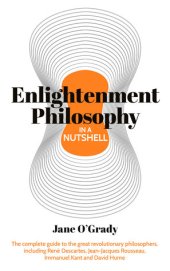 book Enlightenment Philosophy in a Nutshell