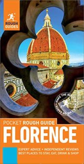 book Pocket Rough Guide Florence (Travel Guide eBook)