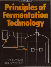 book Principles of Fermentation Technology